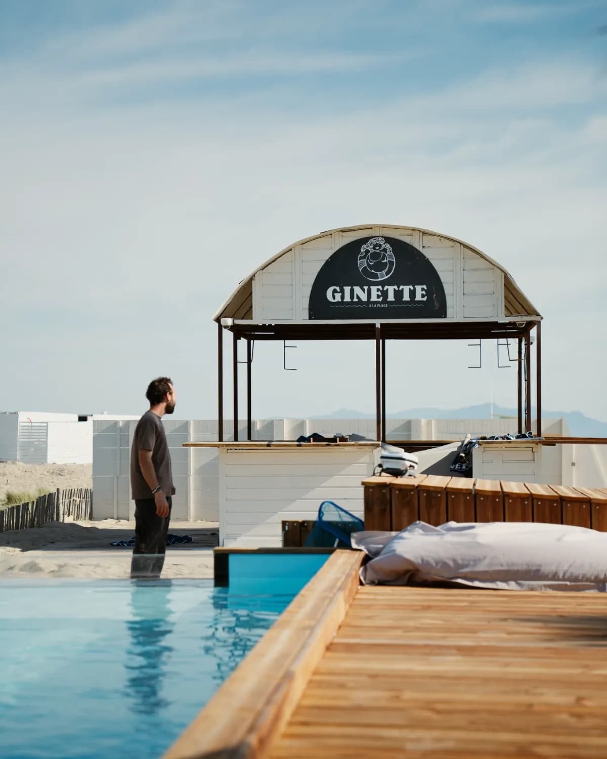 Ginette Plage - Photo 3