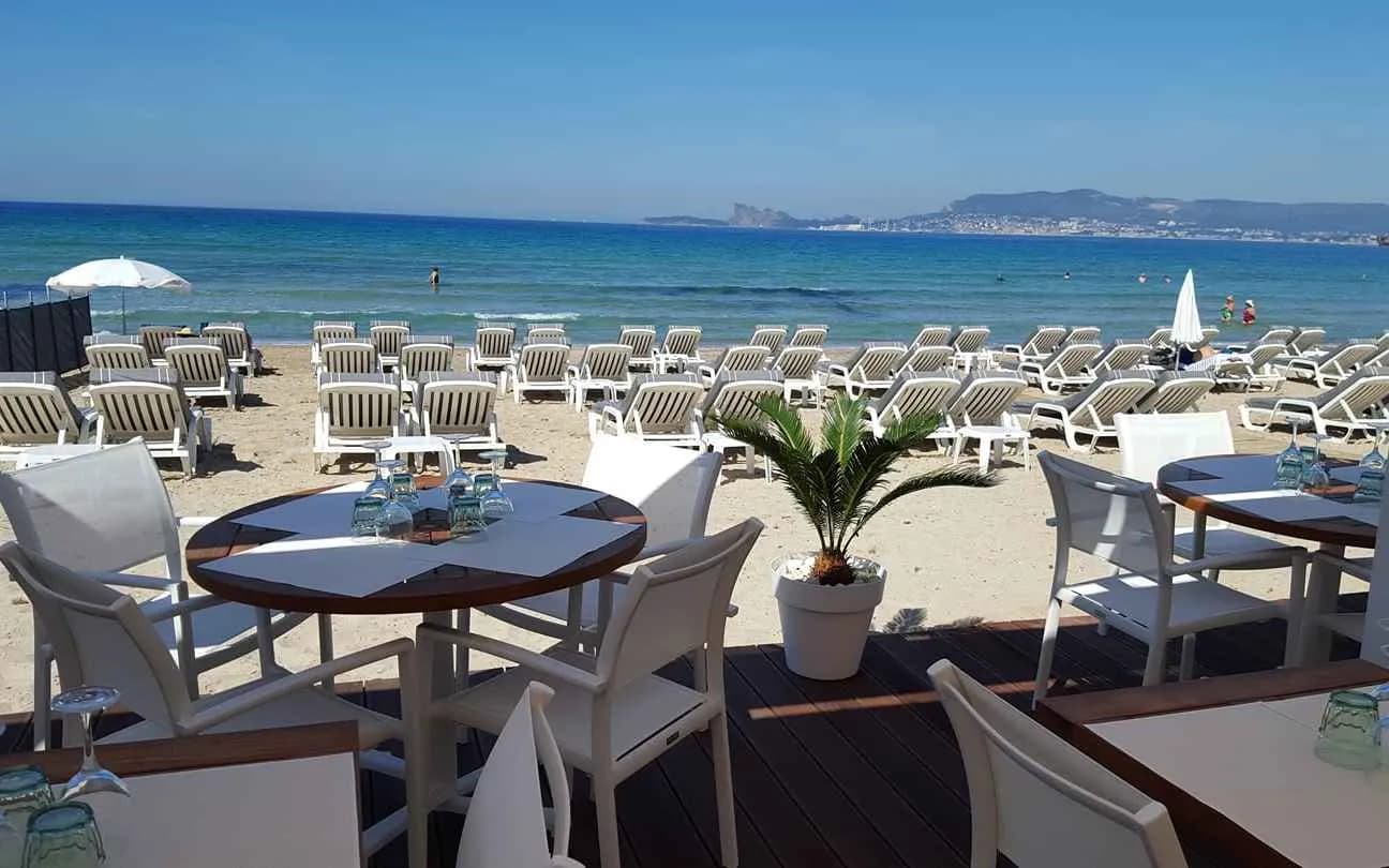 Open Plage
