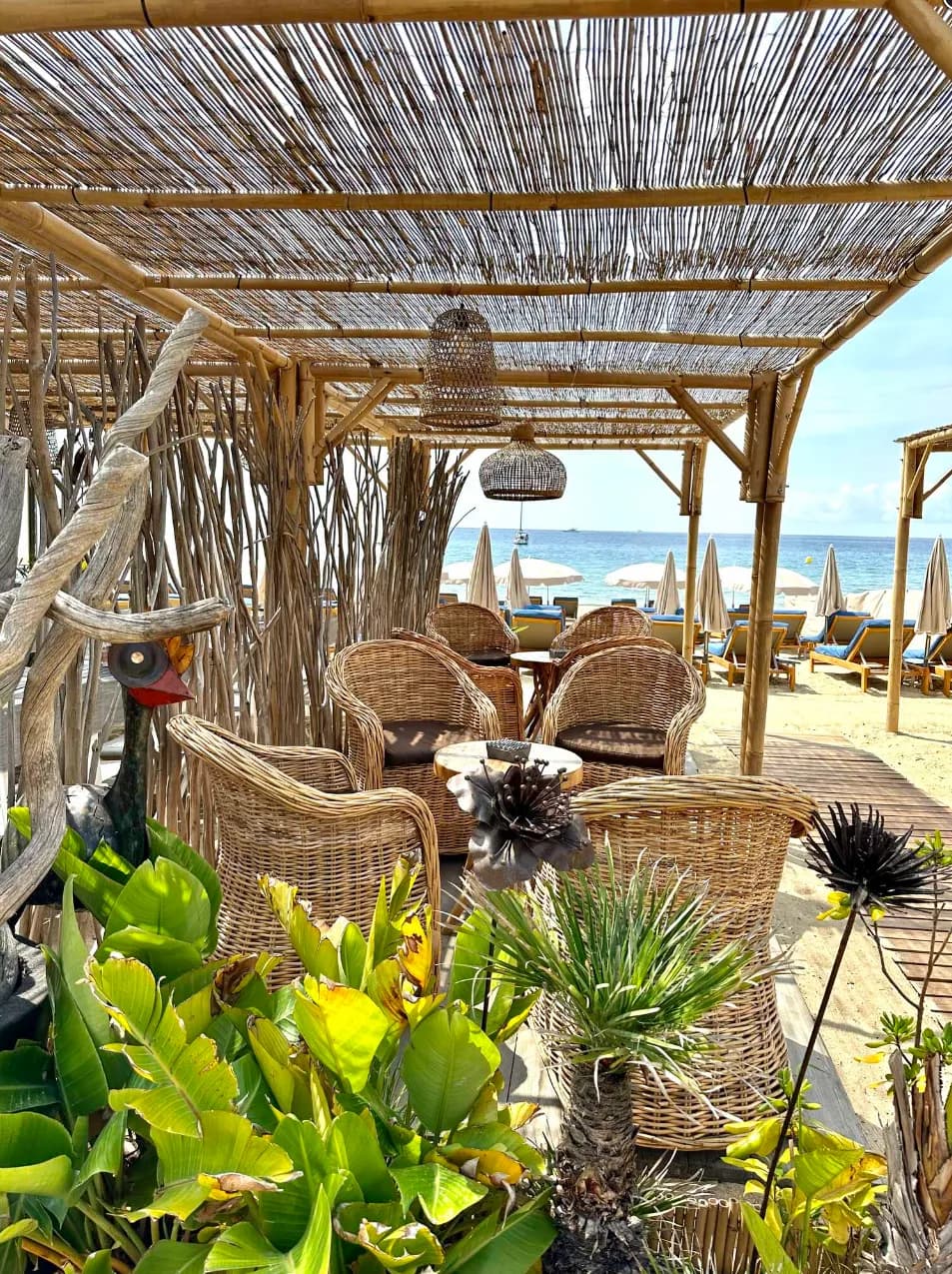 Photo Ponent Plage