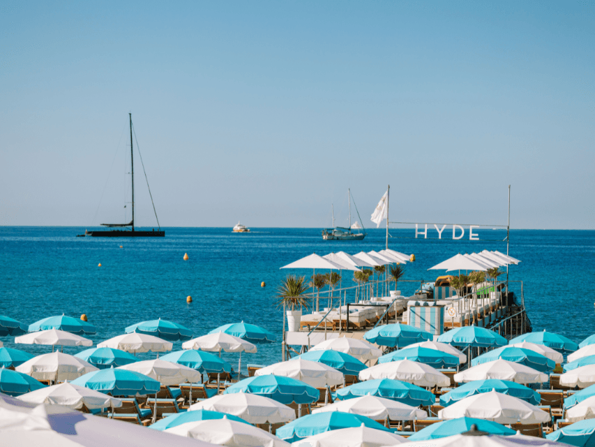 Hyde Beach