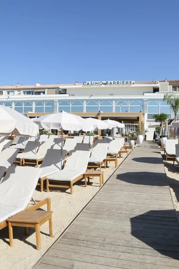 Le Nino by Casino Barrière - Photo 2