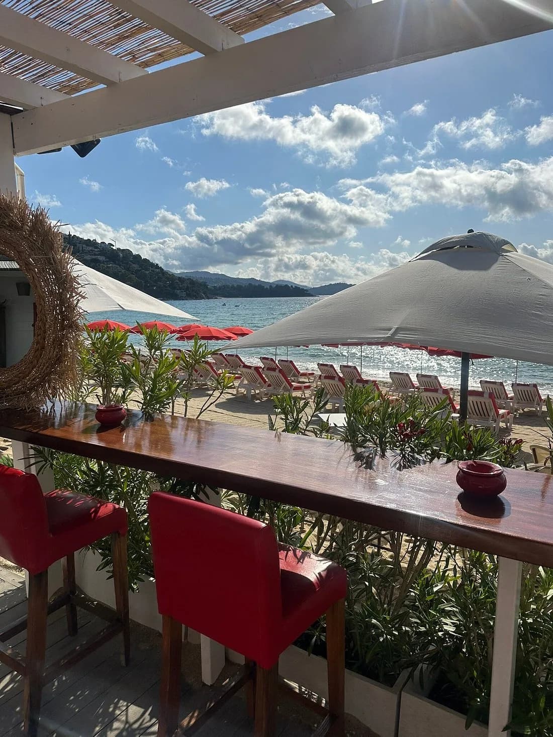 Photo Le 5 Beach