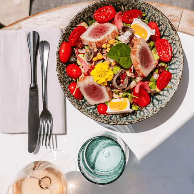 Restaurant Uvita Plage