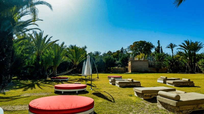 Palais Farah - Photo 4