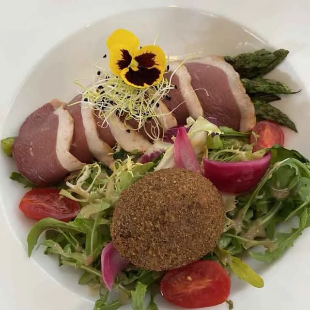 Restaurant Pazzi Plage