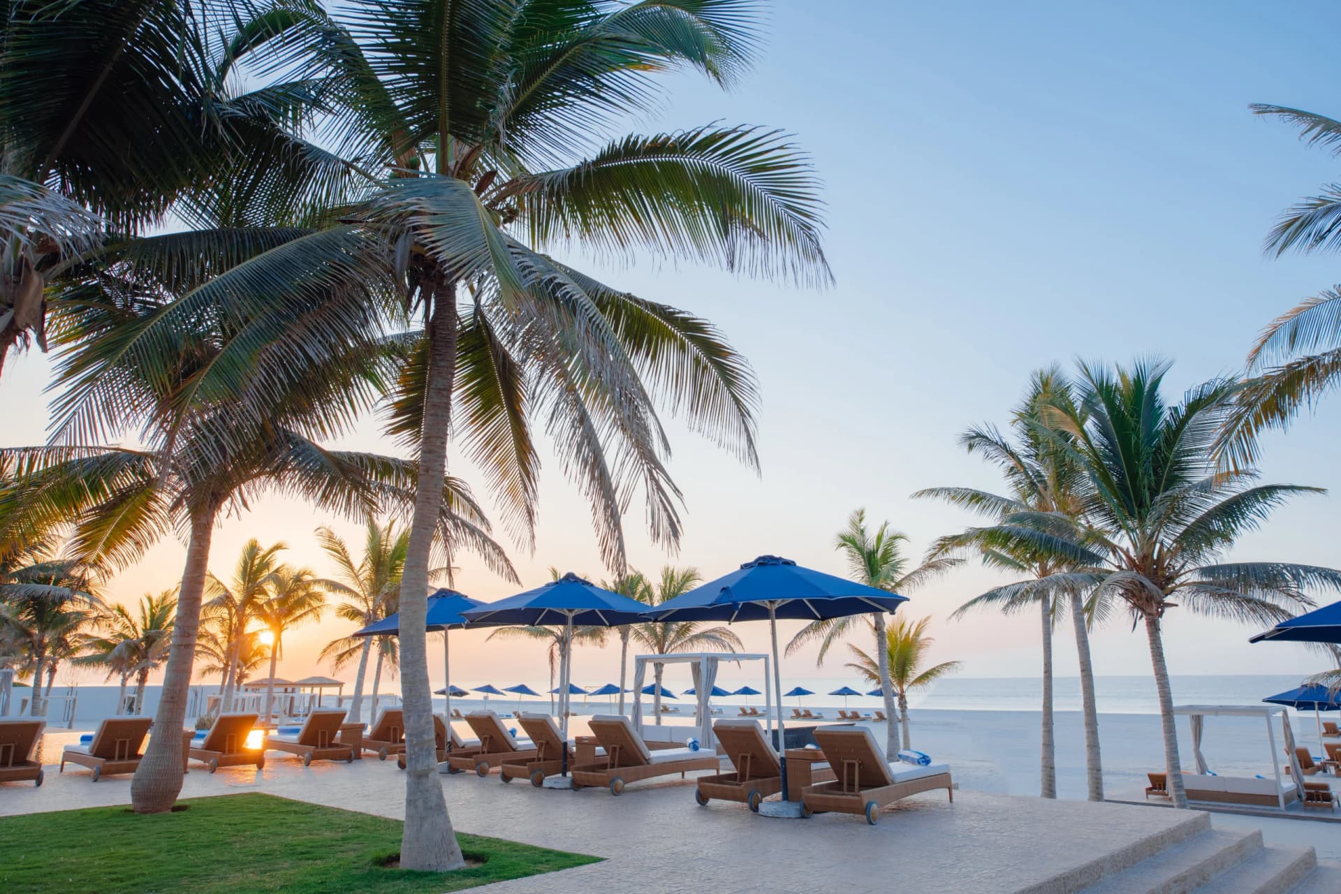 Al Baleed Resort Salalah By Anantara - Photo 4
