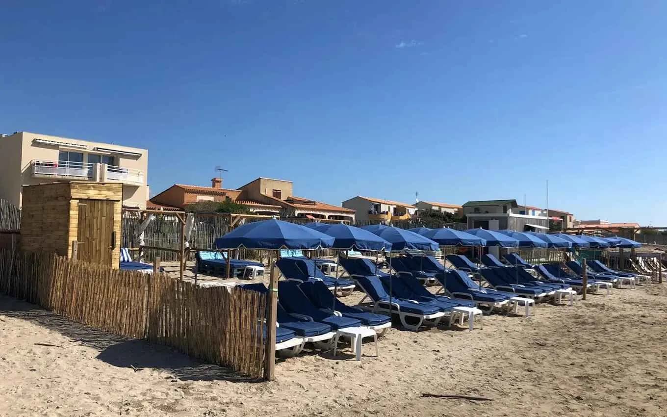 Odyssée Plage