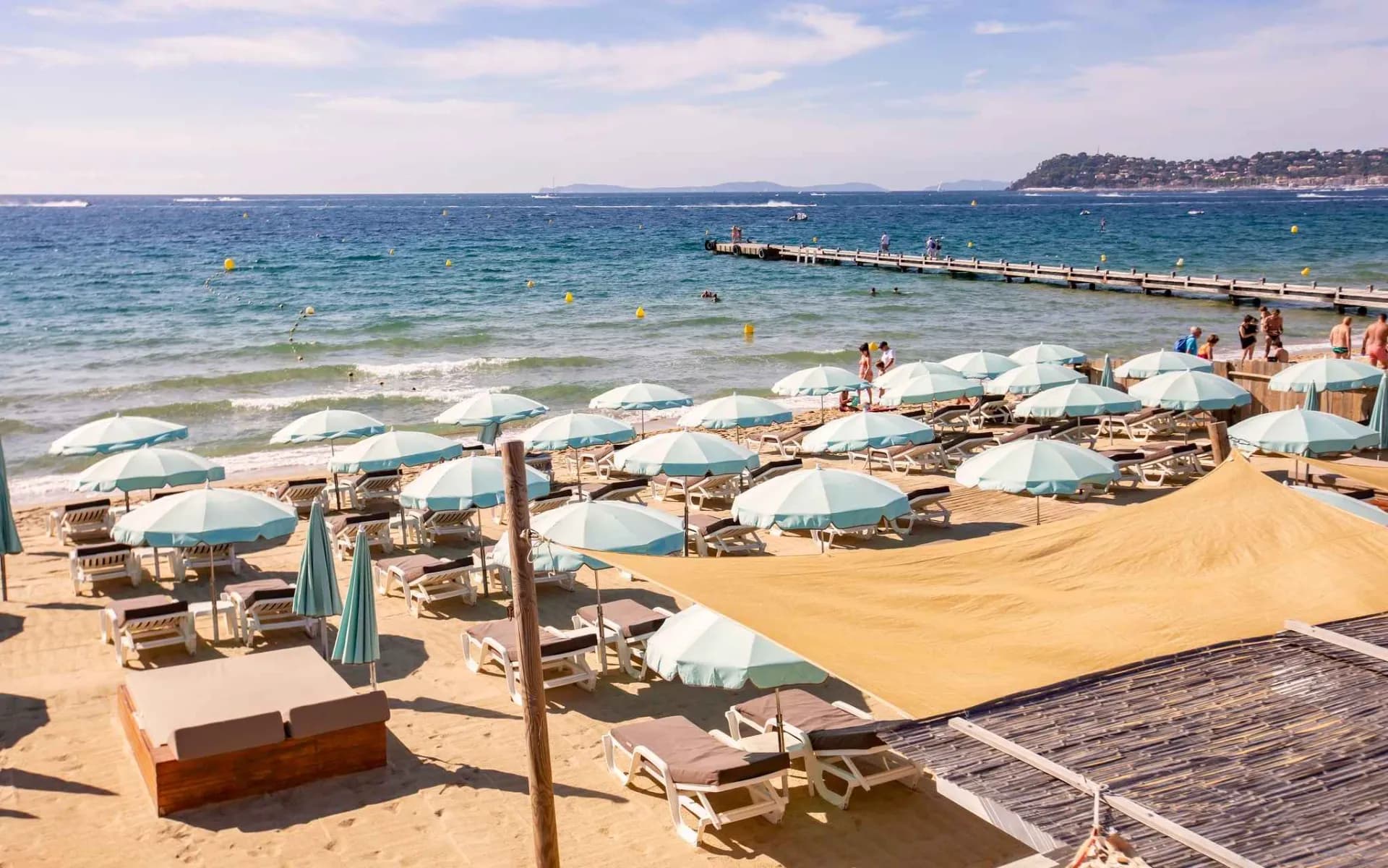 Filao Plage