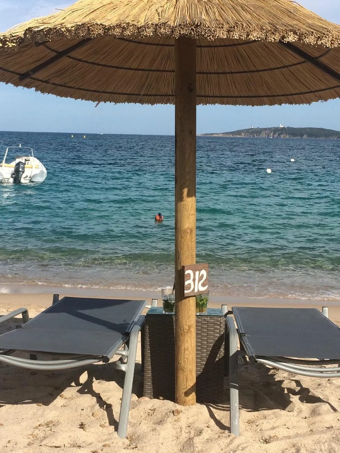 La paillote du 37.2 - Photo 2