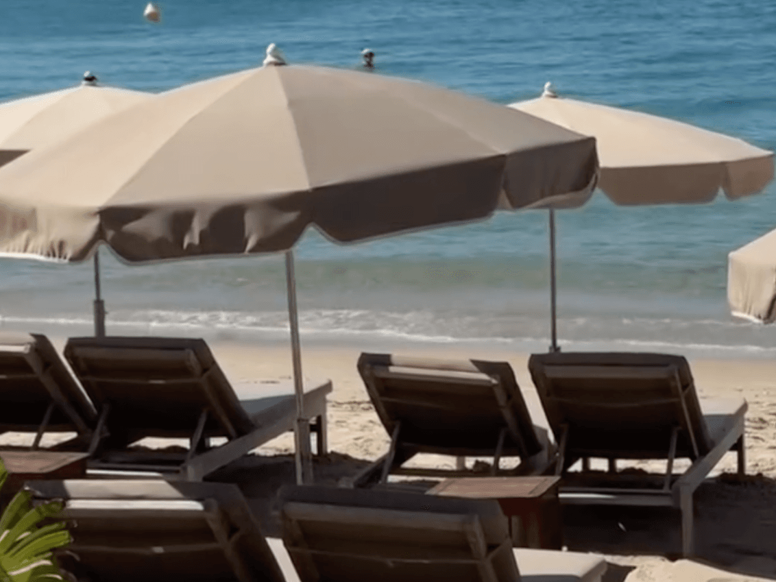 Acampa Plage - 1