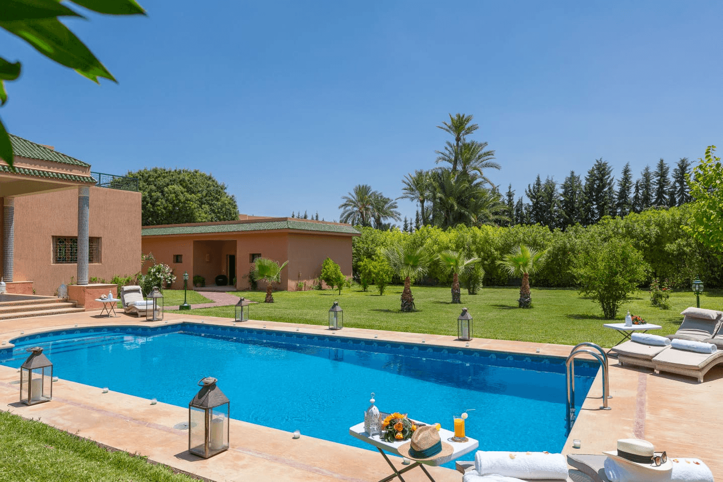 Domaine Rosaroum - Photo 2