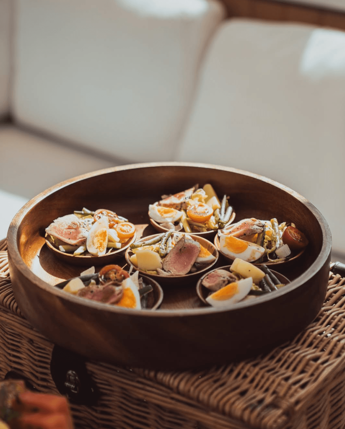 Soho Beach Yas Island - Photo 3