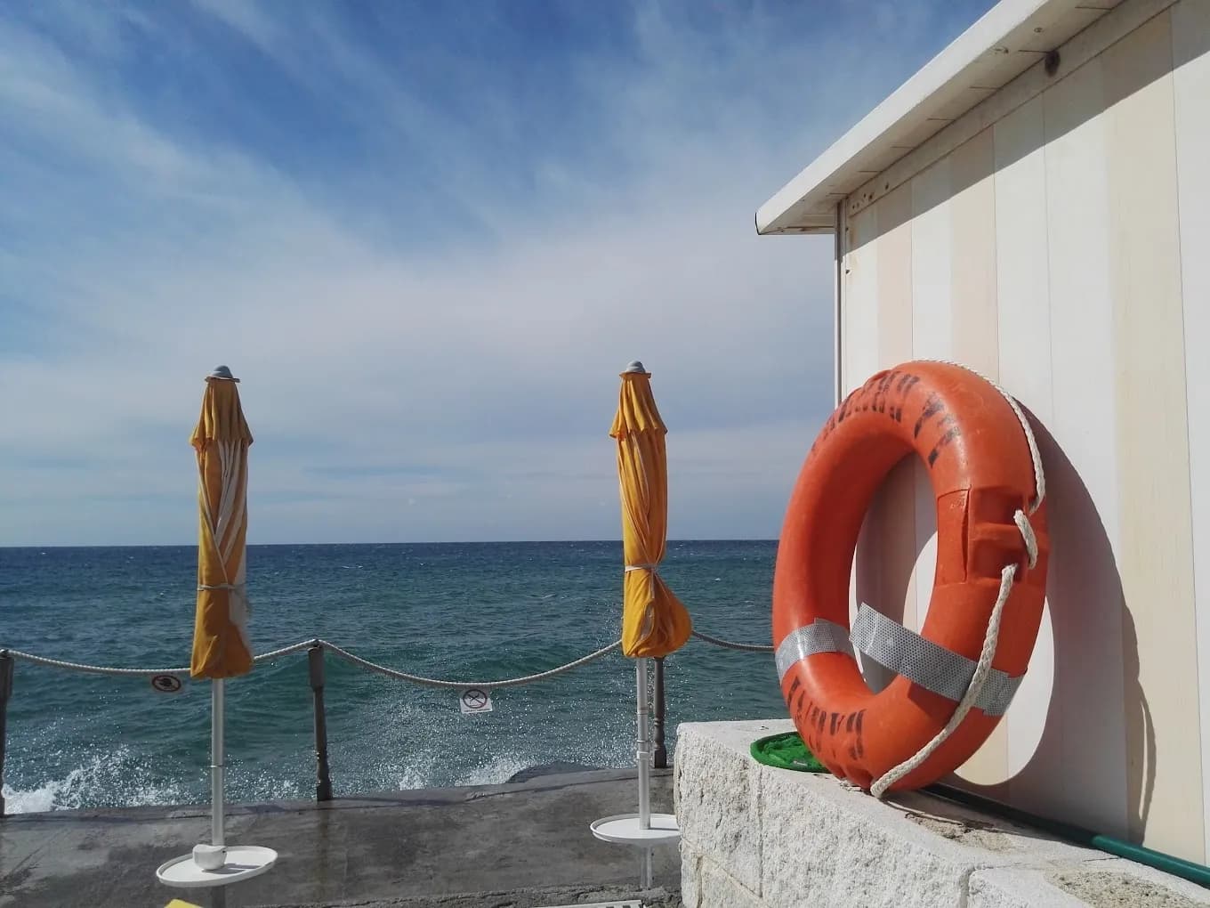 Photo Bagni La Brezza