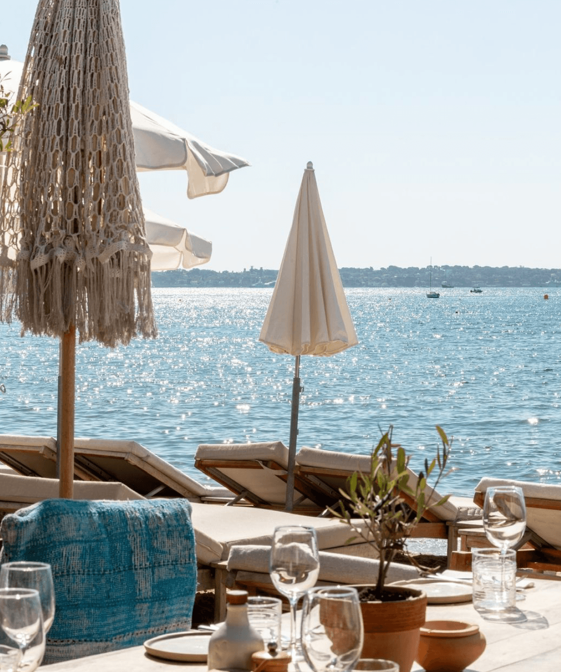 Photo La Petite Plage