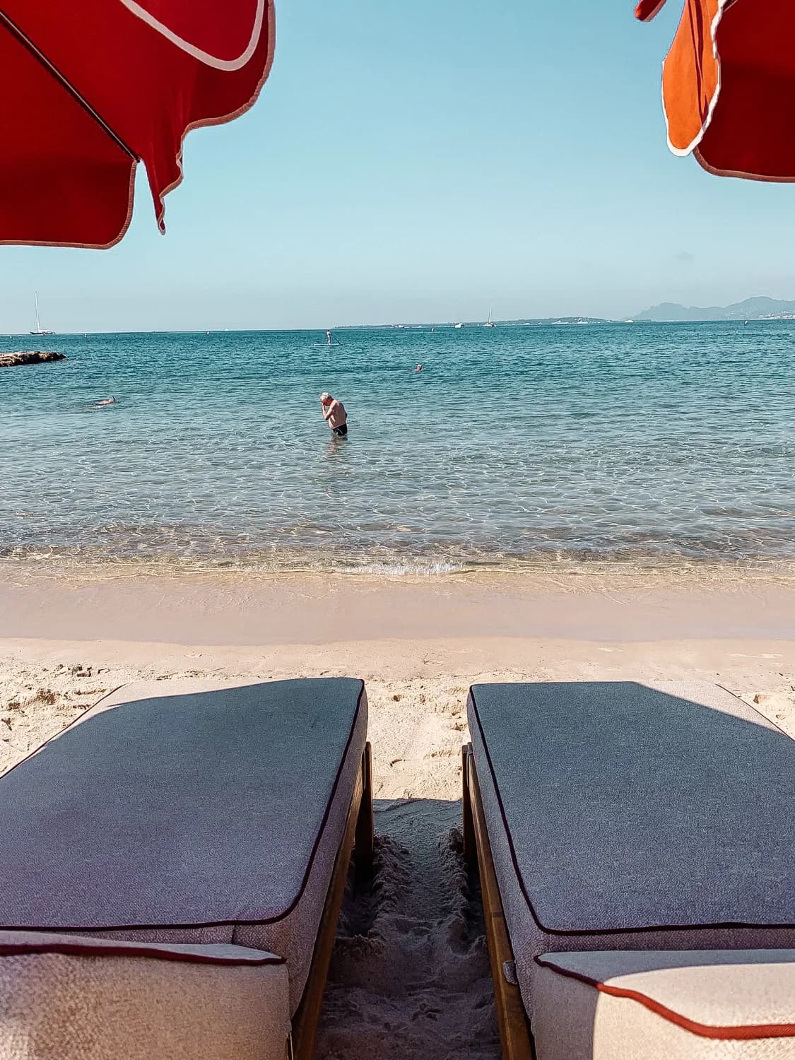 Photo Chacha La Plage