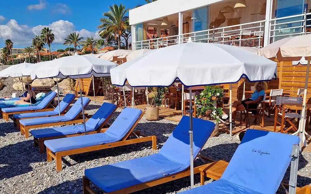 Le Cigalon Plage - 1