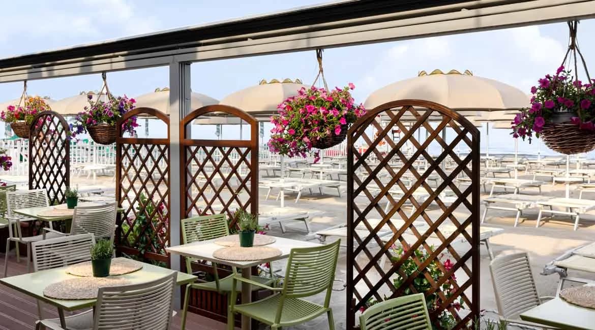 Photo Grand Hotel Spiaggia