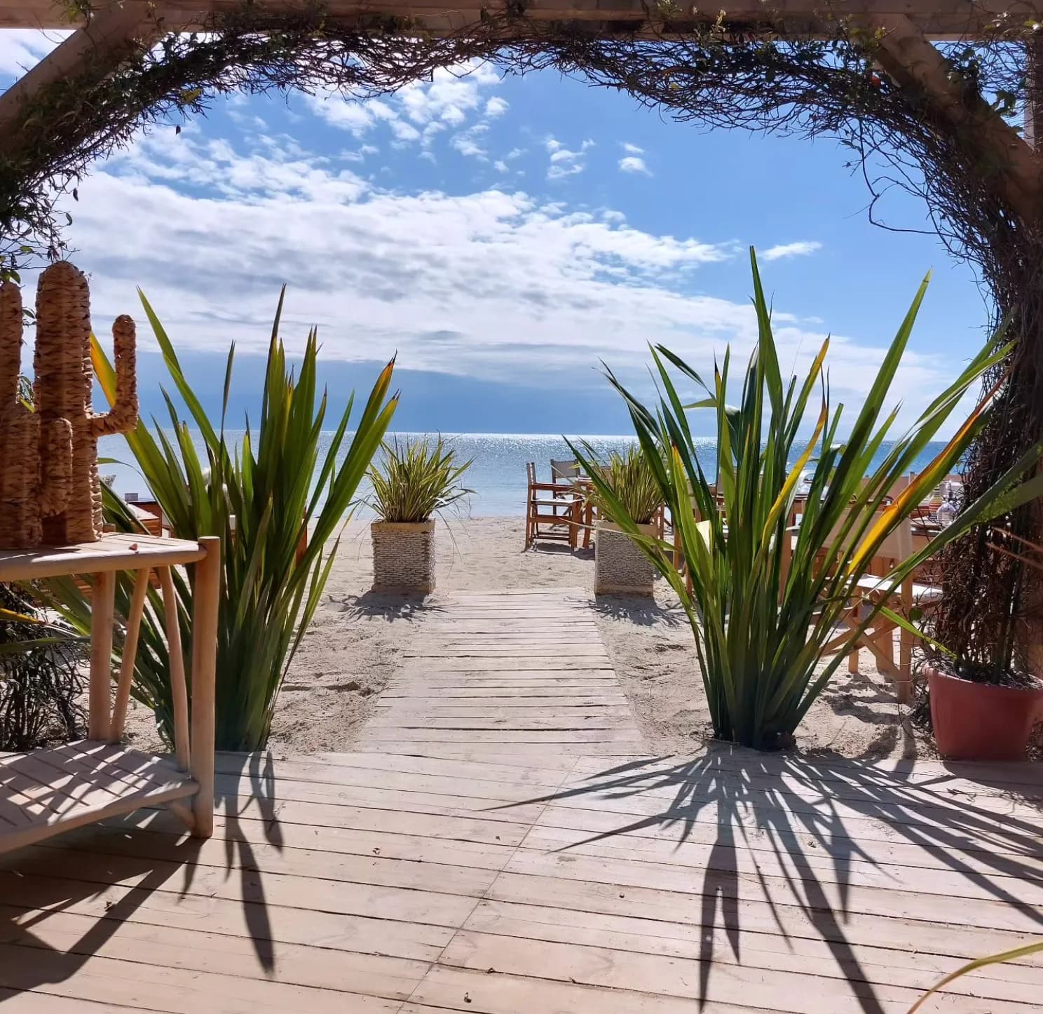 Photo Bar du Soleil