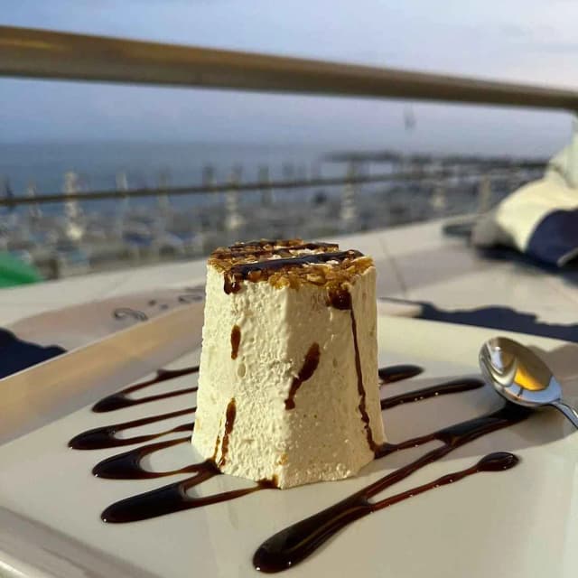 Restaurant Bagni Matuzia