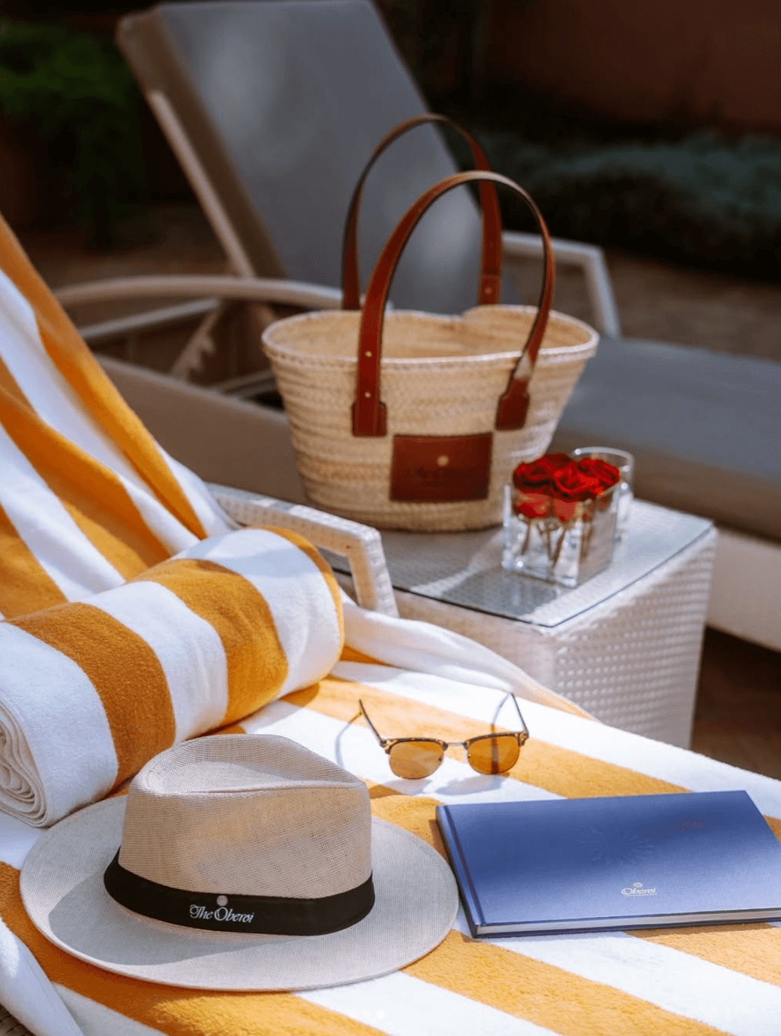 The Oberoi - Photo 3