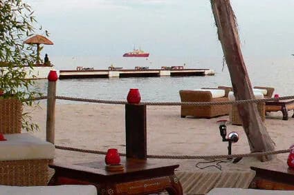 Colombier Plage - Photo 3