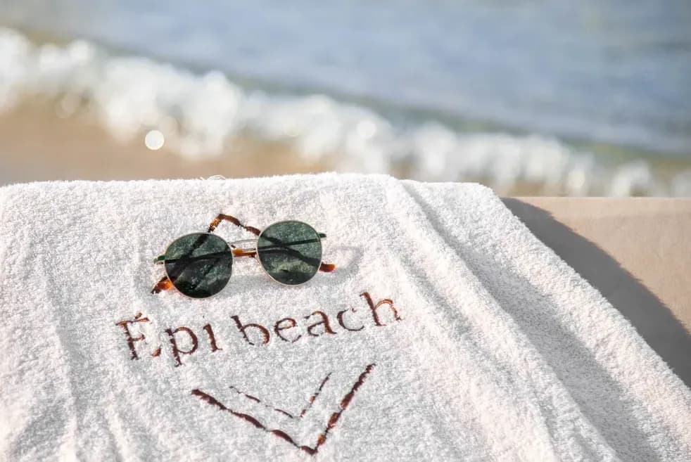 Photo Epi Beach
