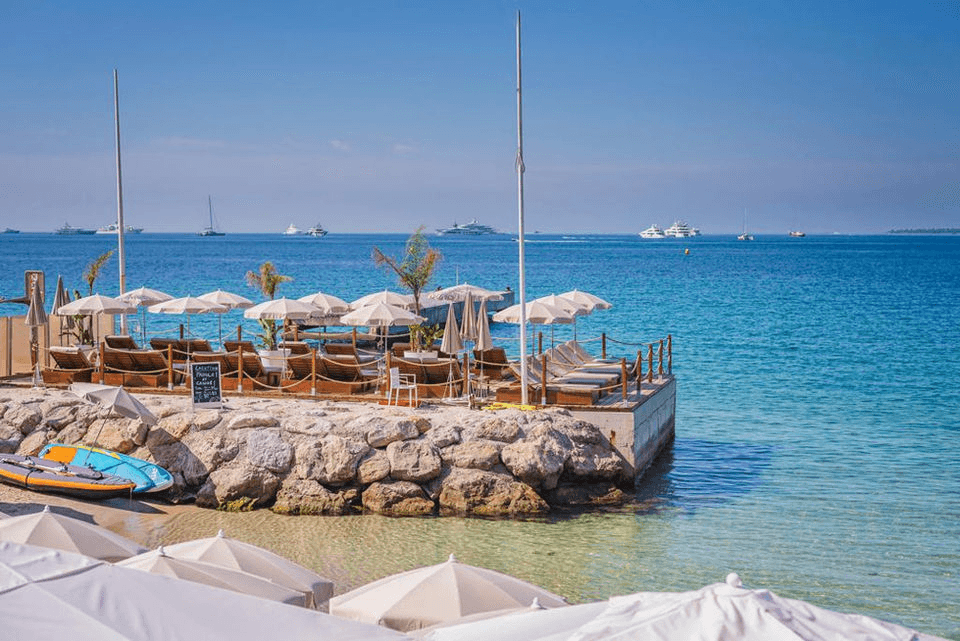 Yolo Plage - Photo 4