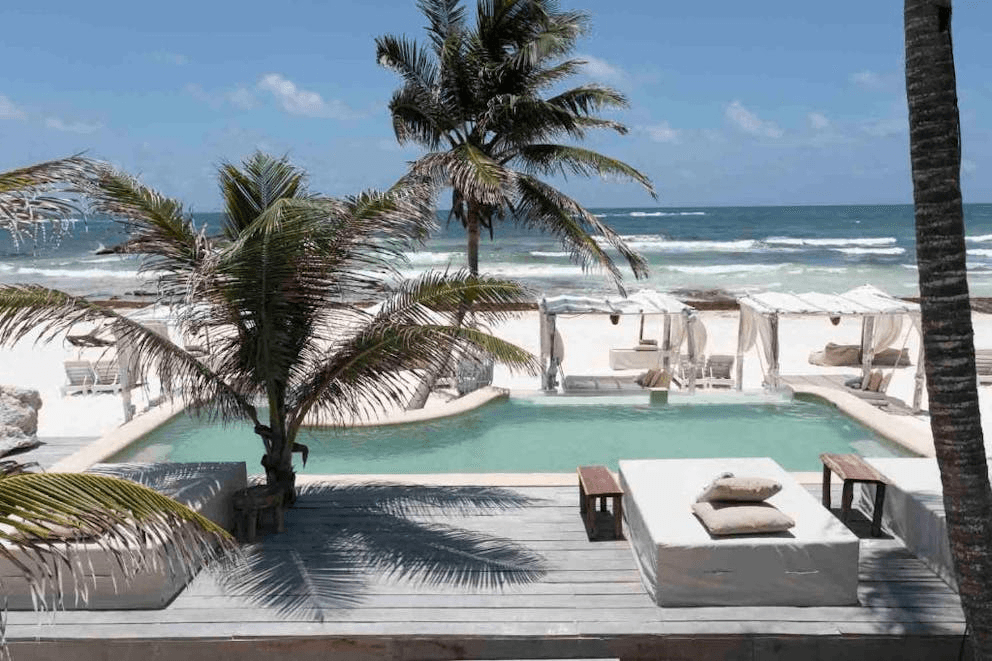 Hotel Qamar Lux - Photo 2