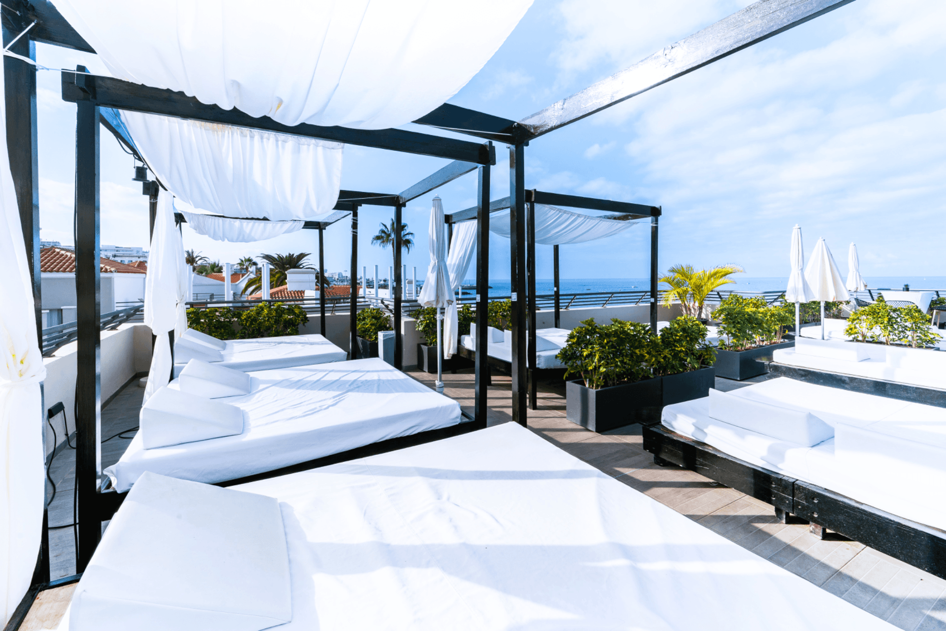 Skybar Margarita's - Photo 2