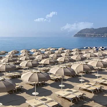Photo Grand Hotel Spiaggia