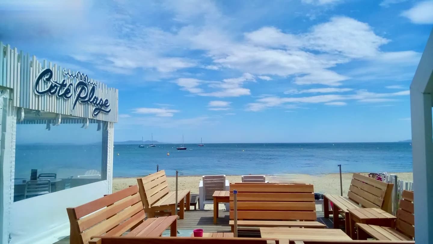 Côté Plage La Londe - Photo 5