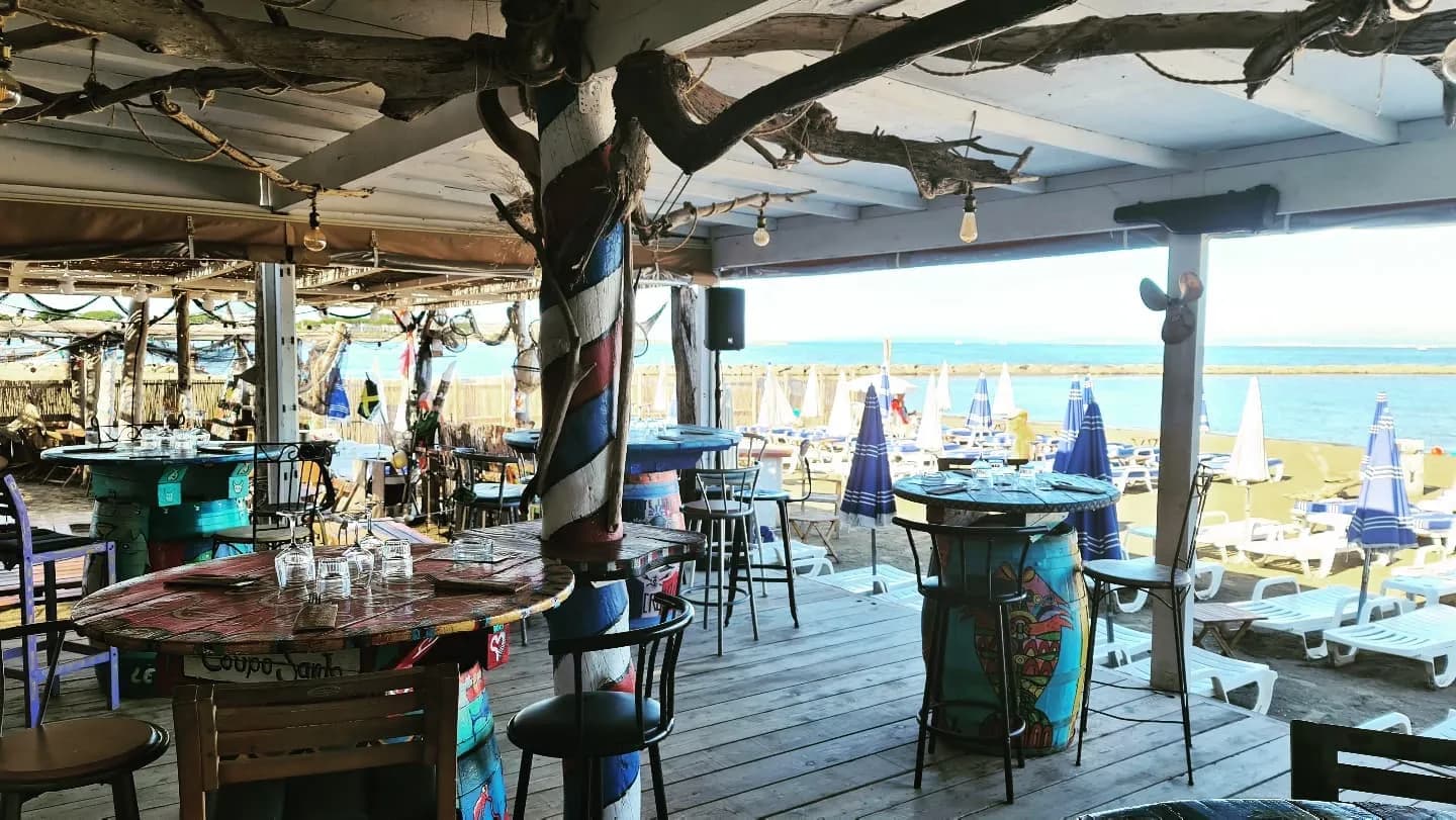 Photo L'Estuaire Plage