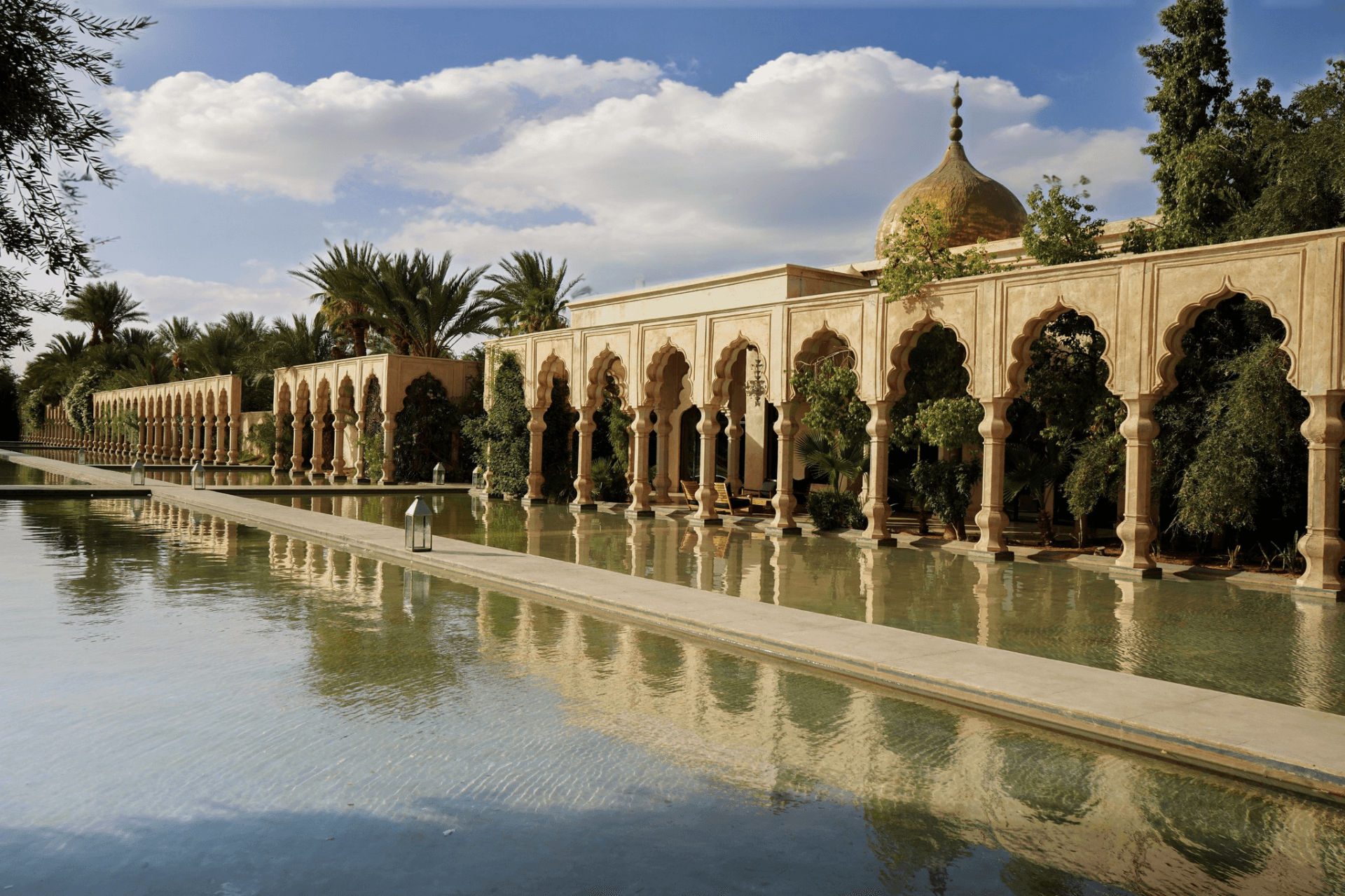 Palais Namaskar - Photo 4