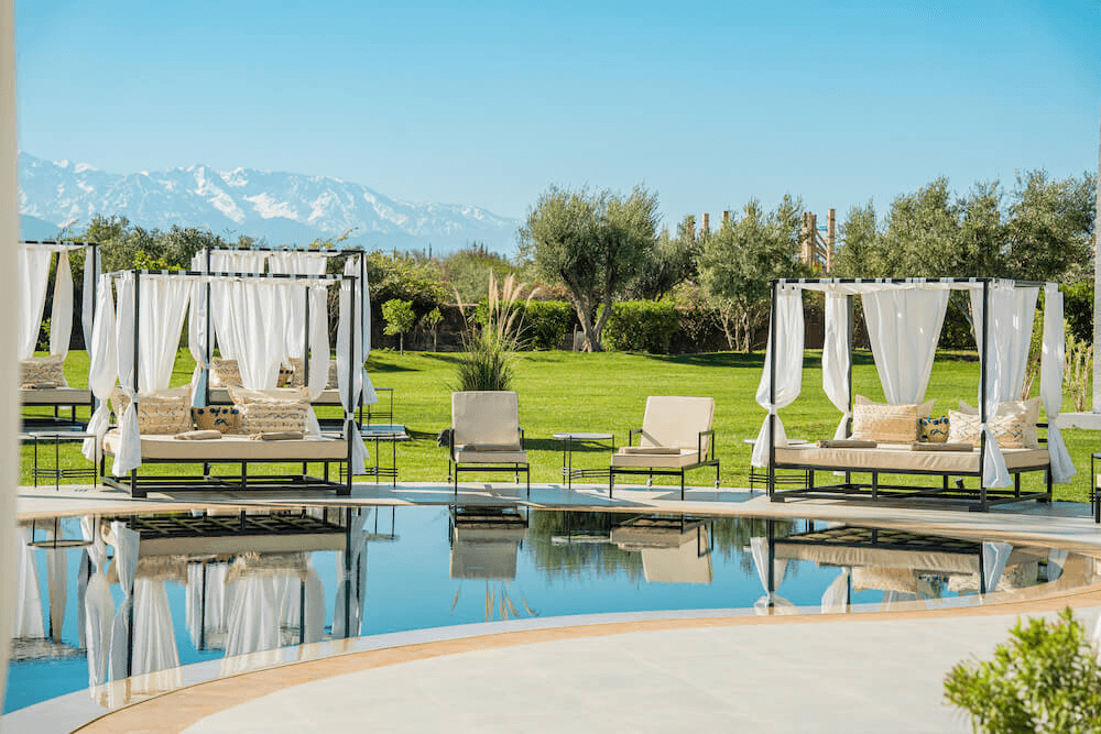 Palais Anthea Boutique Hotel & SPA - Photo 3