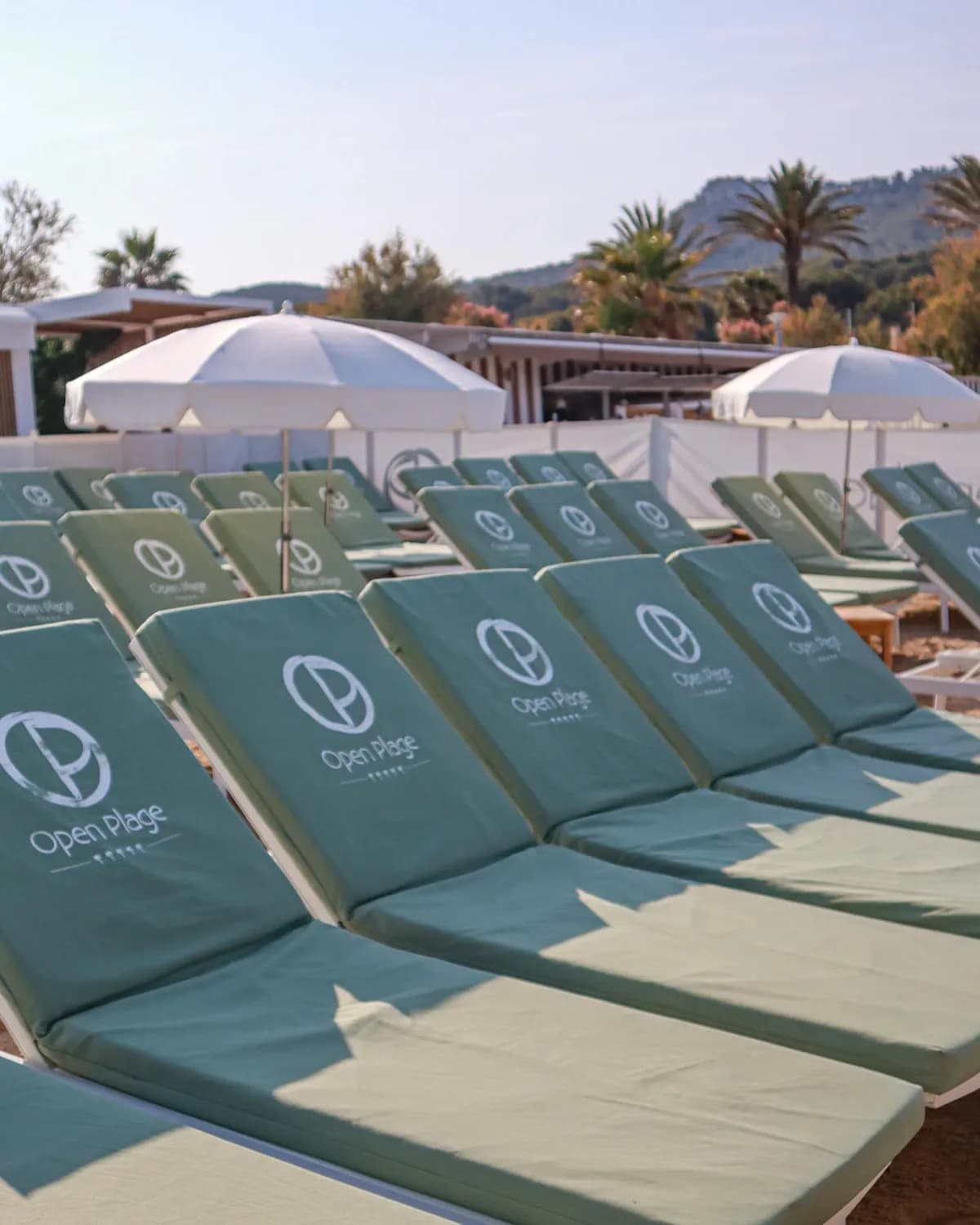 Photo Open Plage