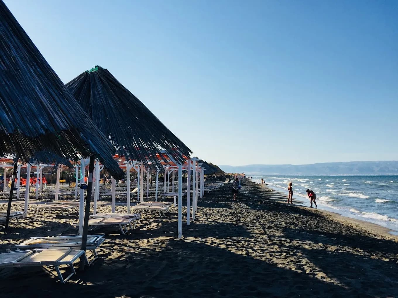 Photo Beach Club Ippocampo