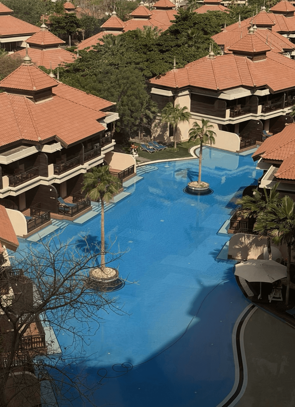 Anantara The Palm Dubai Resort - Photo 2