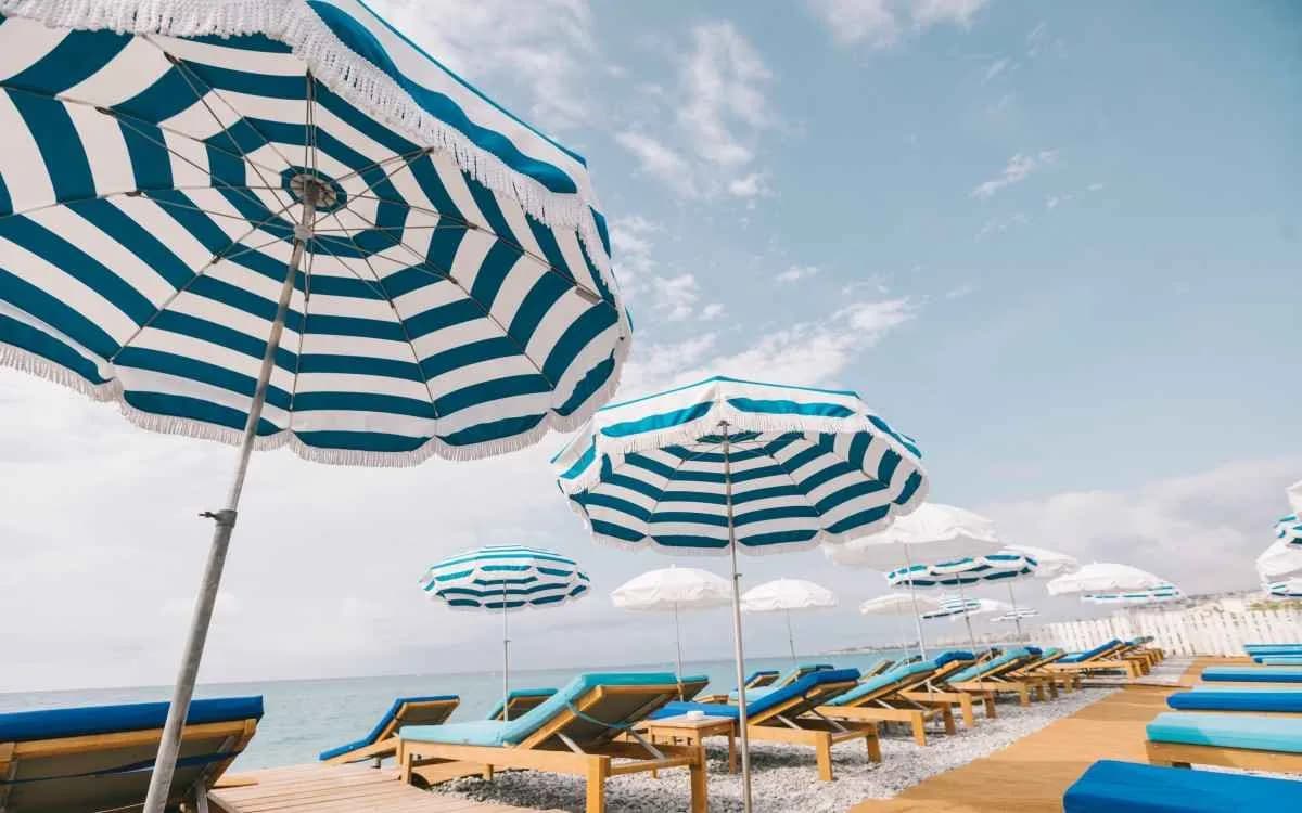 Hotel Amour Beach - 1