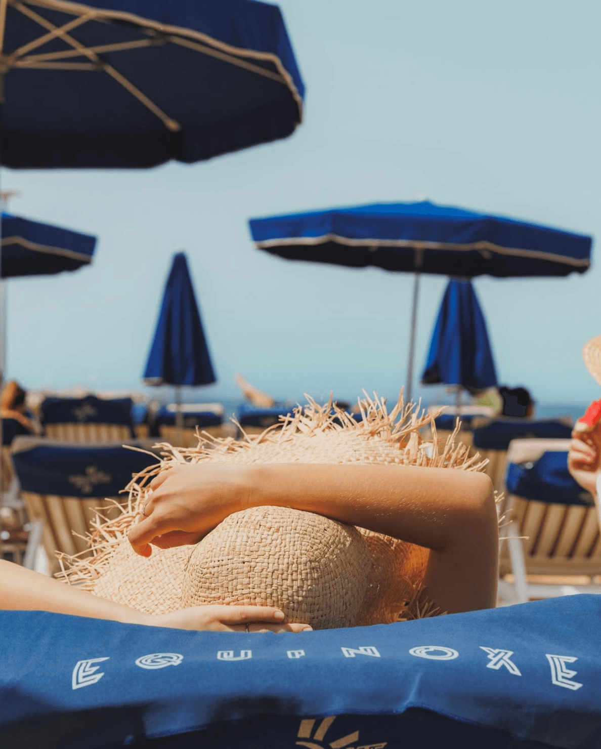 L'Equinoxe Beach - Photo 3