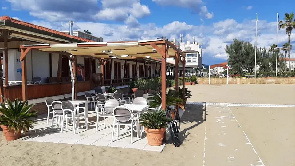 Bagno Raffaello - Photo 5