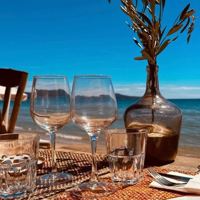 Restaurant Boho Beach