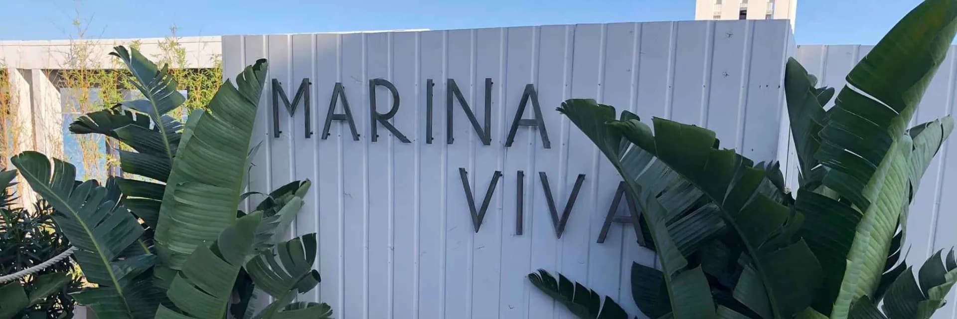 Marina Viva