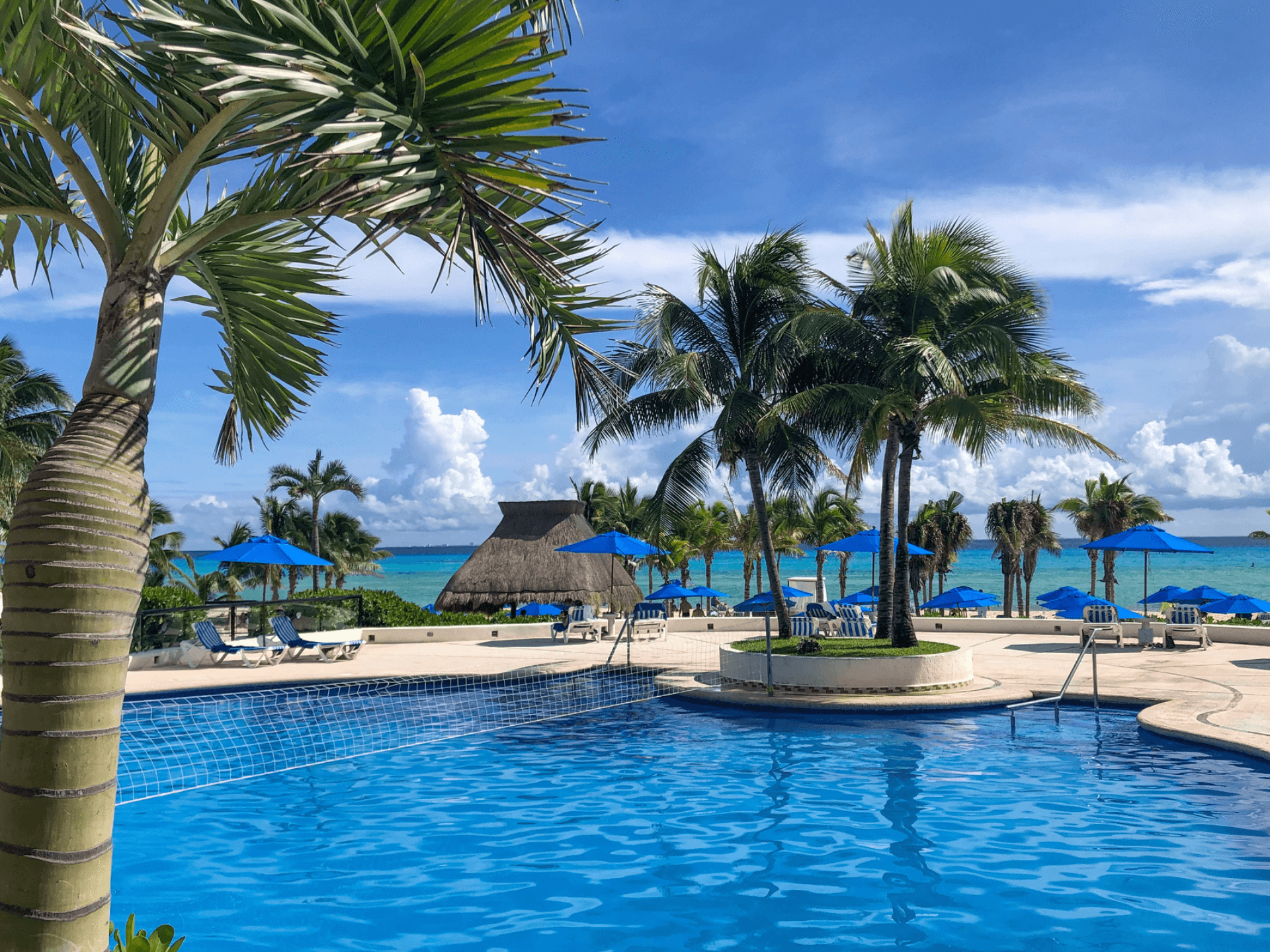 The Reef Playacar Beach Resort & SPA - 1