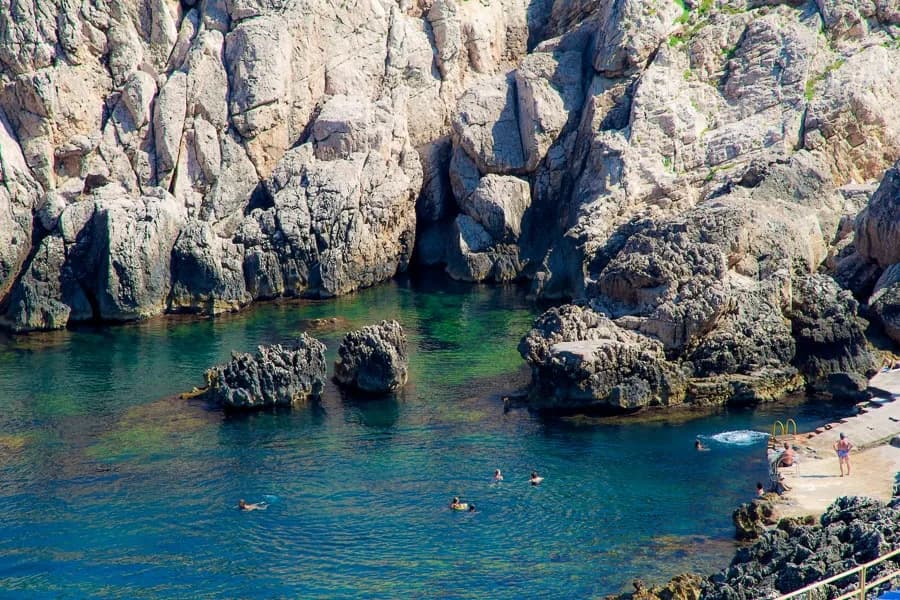 Photo Lido del Faro