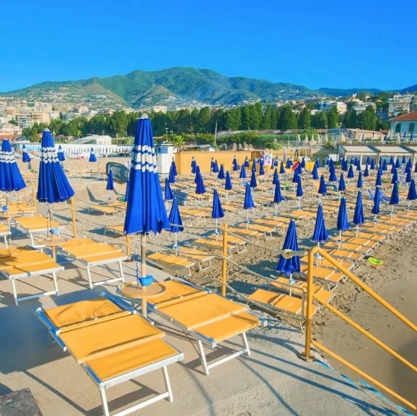 Photo Bagni Lido Foce