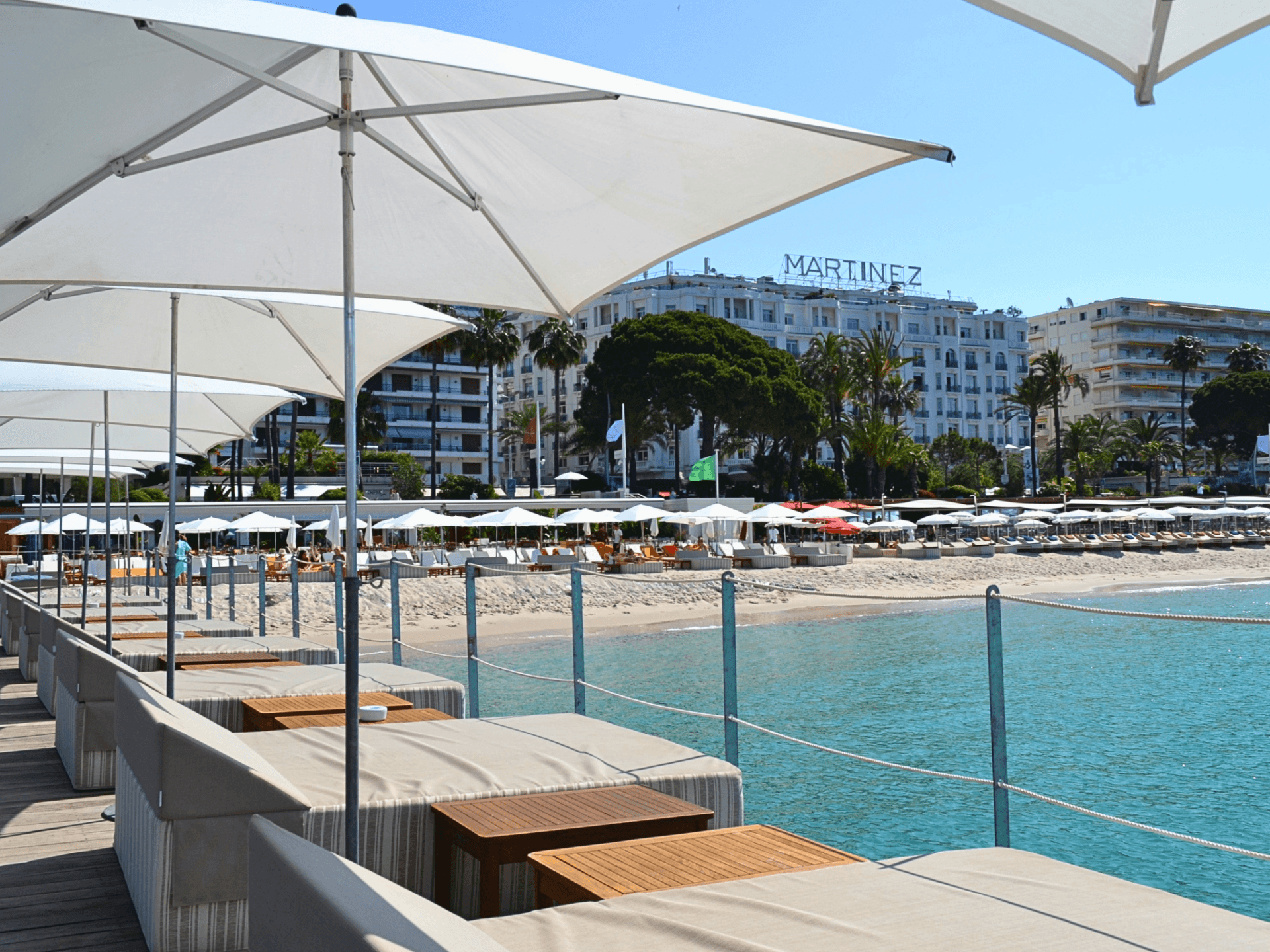 Miramar Plage - 1