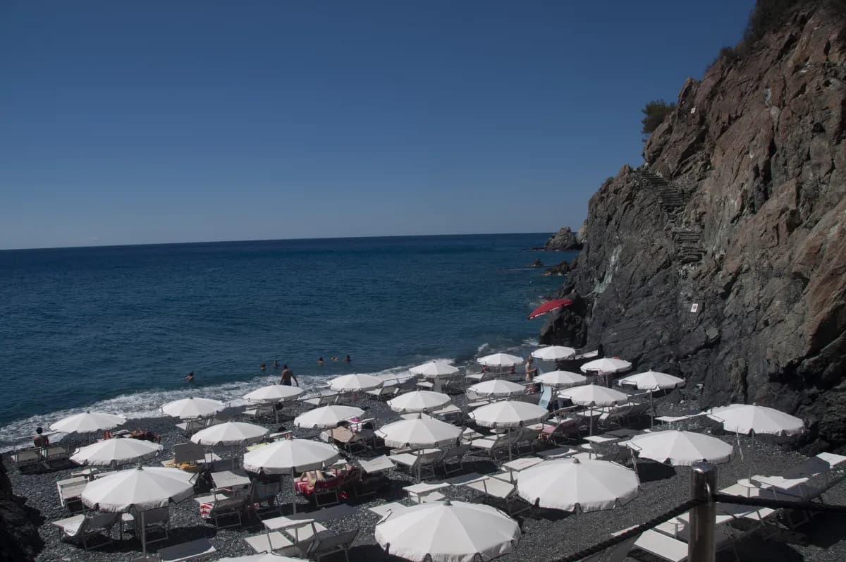 Photo Cala Loca
