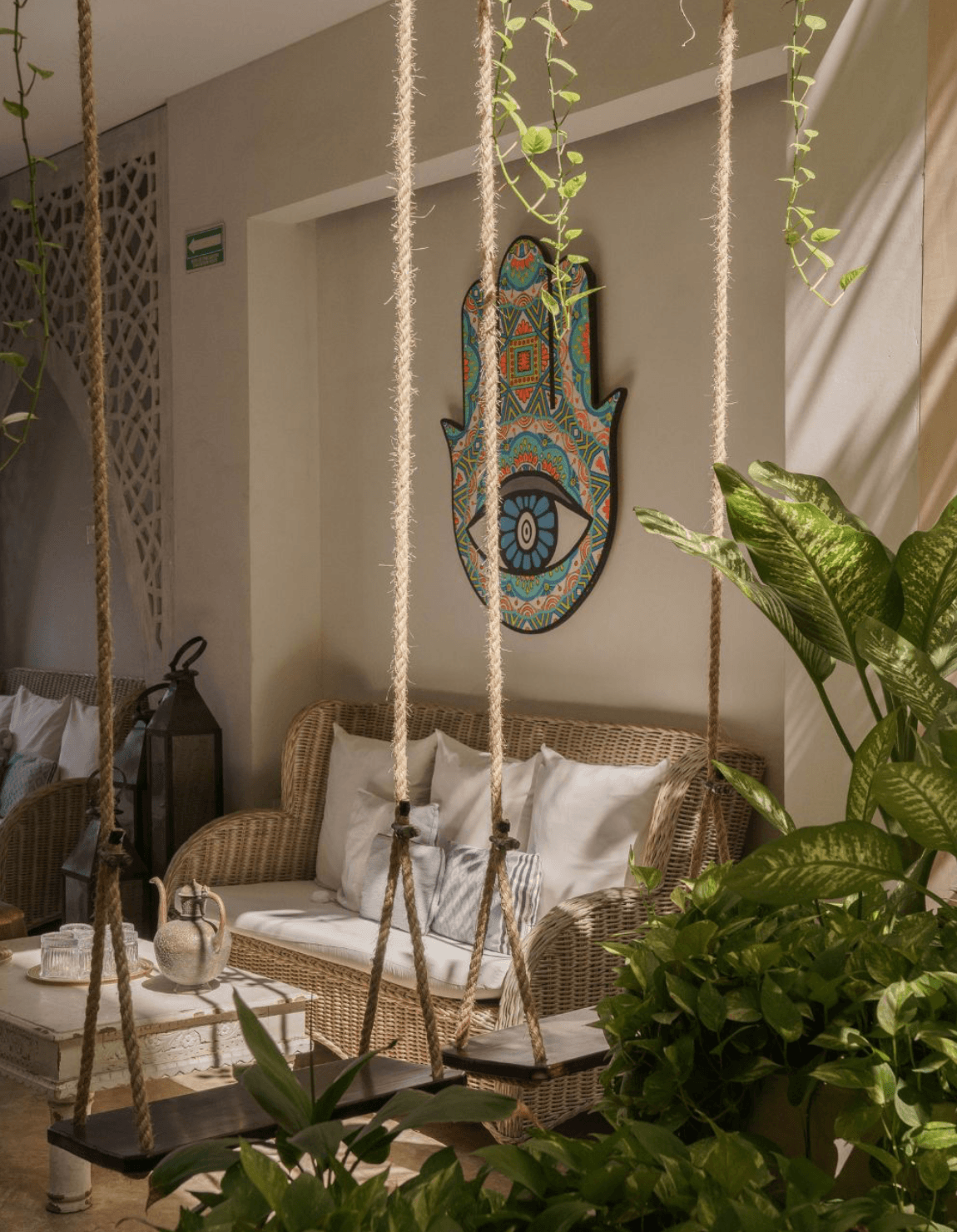 Layla Tulum Rooftop Restaurant - Photo 5