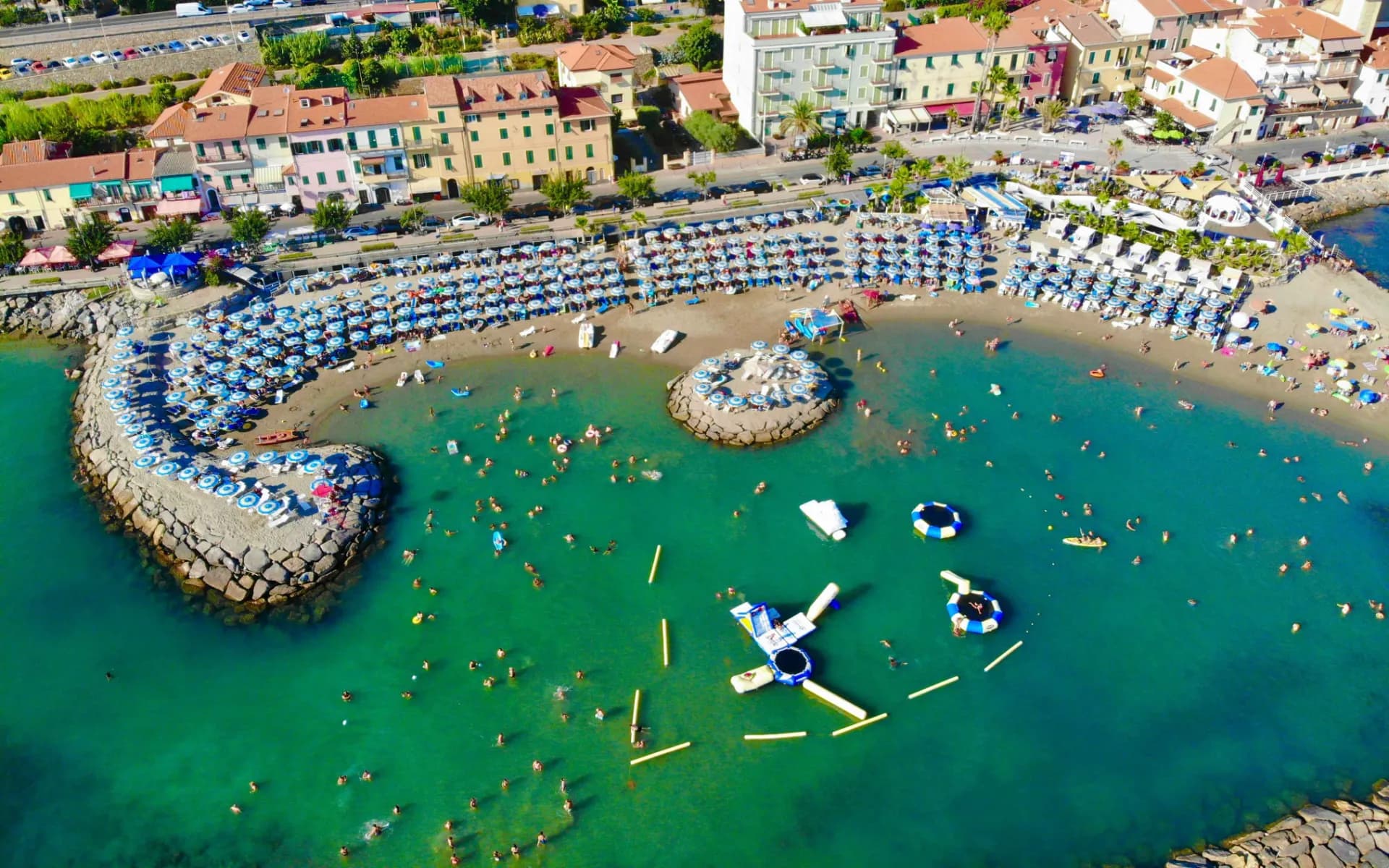 Bagni Il Vascello - 1