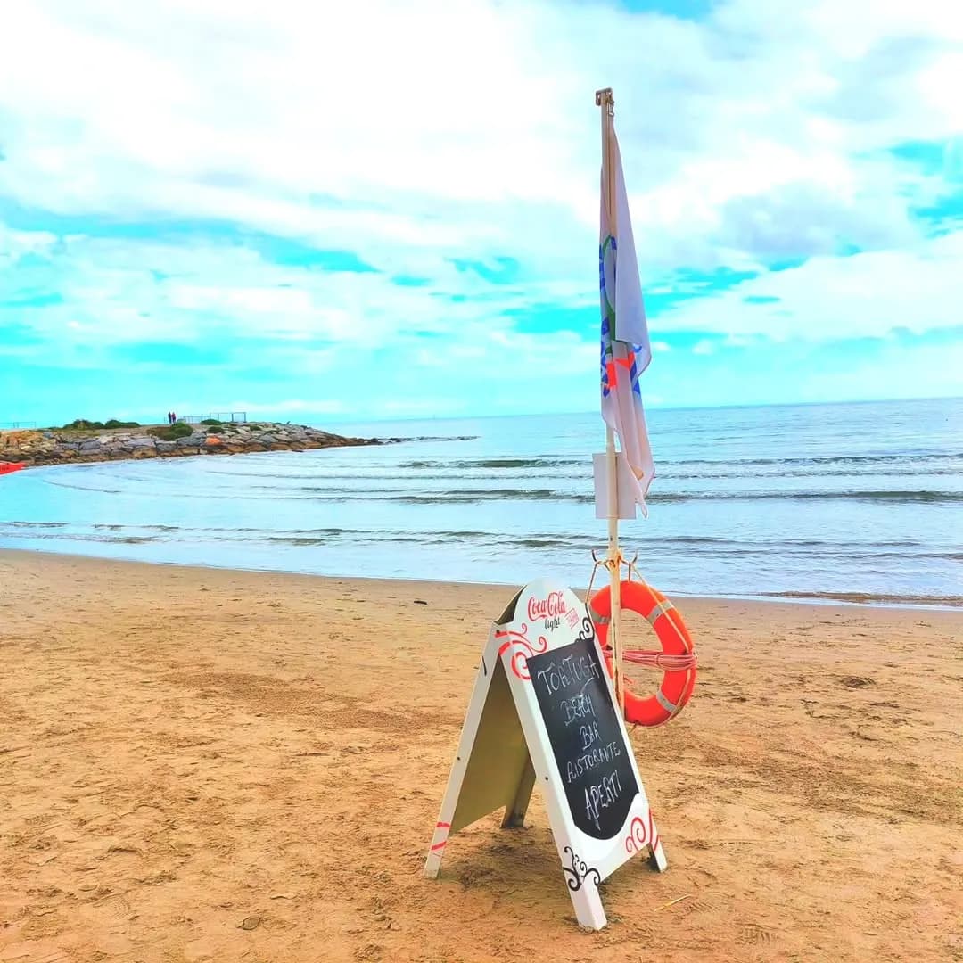 Photo Tortuga Beach